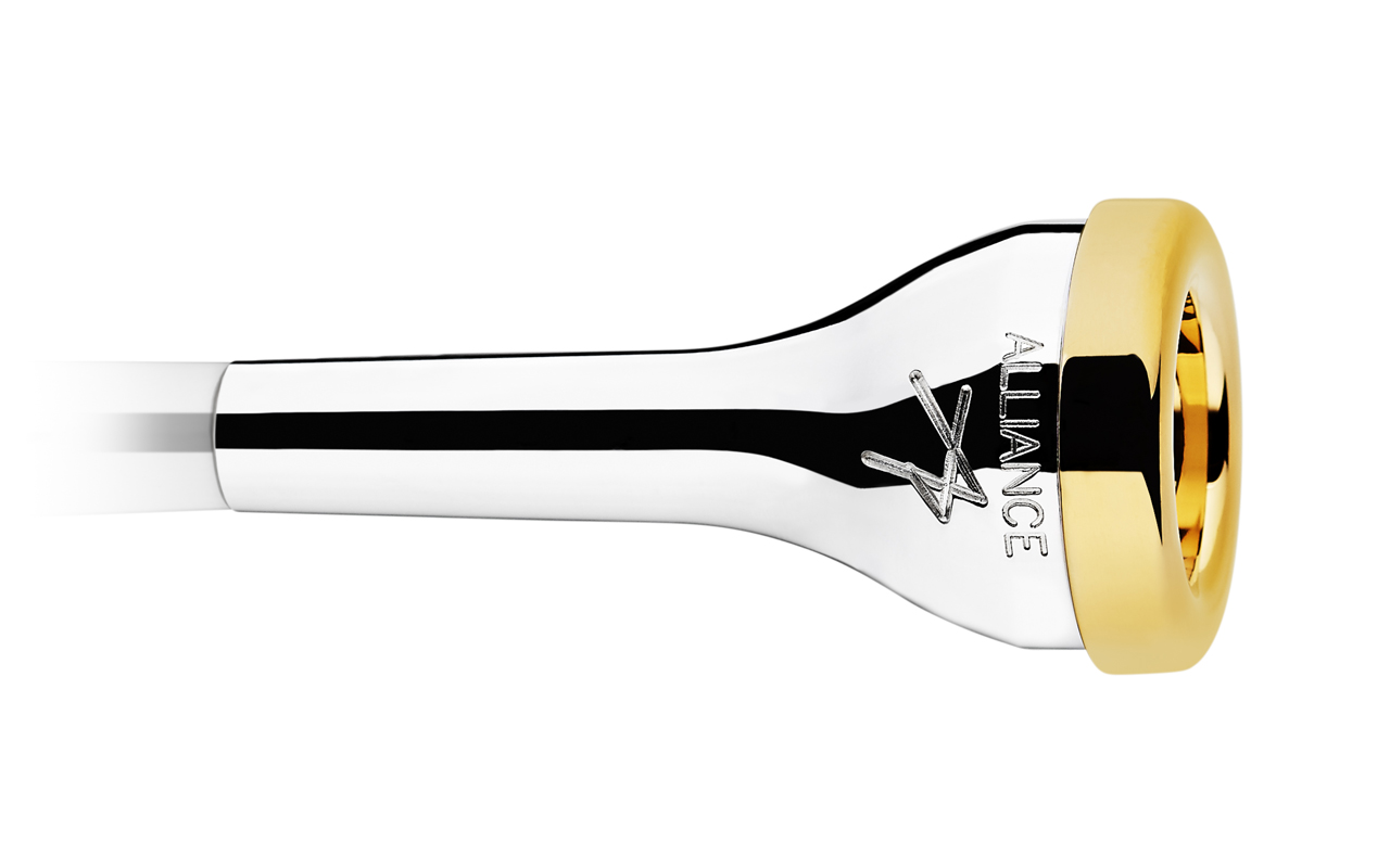 Review Product review Alliance tenor horn mouthpieces — 4barsrest